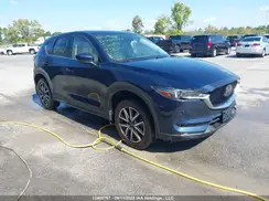 JM3KFBDM0J0457870 2018 MAZDA CX-5