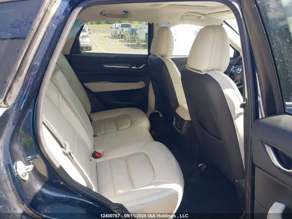 JM3KFBDM0J0457870 2018 MAZDA CX-5 - Image 8