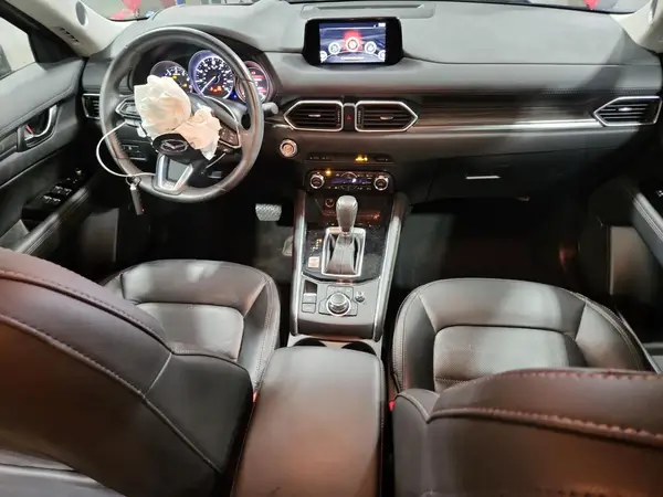 JM3KFBDM0J0461062 2018 MAZDA CX-5 - Image 8