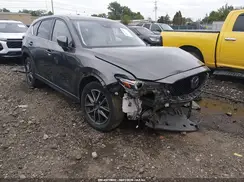 JM3KFBDM0J0462437 2018 MAZDA CX-5