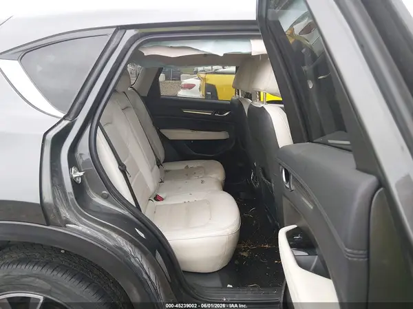 JM3KFBDM0J0462437 2018 MAZDA CX-5 - Image 8