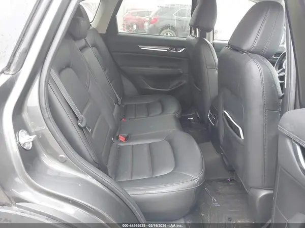 JM3KFBDM0J0473342 2018 MAZDA CX-5 - Image 8