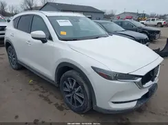 JM3KFBDM0J0475611 2018 MAZDA CX-5
