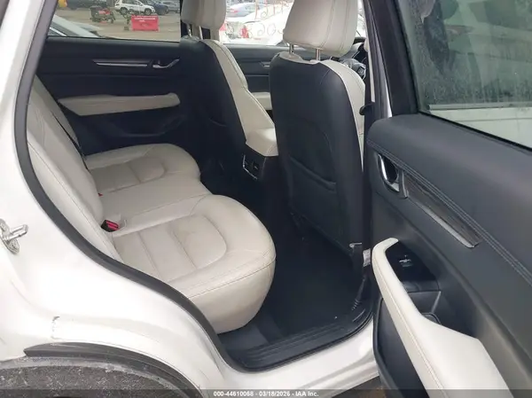 JM3KFBDM0J0475611 2018 MAZDA CX-5 - Image 8