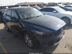 JM3KFBDM0K0500475 2019 MAZDA CX-5