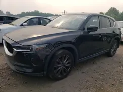 JM3KFBDM0K0501450 2019 MAZDA CX-5