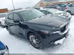 JM3KFBDM0K0501612 2019 MAZDA CX-5