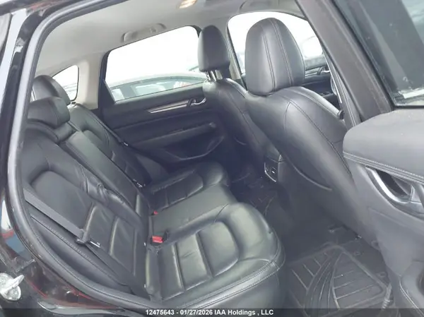 JM3KFBDM0K0501612 2019 MAZDA CX-5 - Image 8