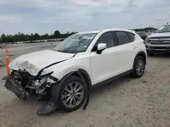 JM3KFBDM0K0502792 2019 MAZDA CX-5