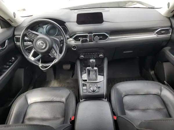 JM3KFBDM0K0502792 2019 MAZDA CX-5 - Image 8