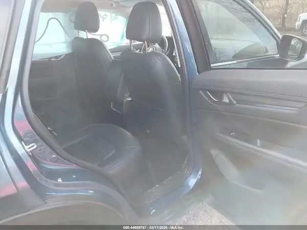 JM3KFBDM0K0505482 2019 MAZDA CX-5 - Image 8