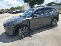 JM3KFBDM0K0506938 2019 MAZDA CX-5