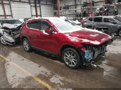 JM3KFBDM0K0514263 2019 MAZDA CX-5