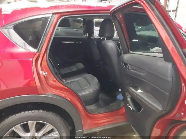 JM3KFBDM0K0514263 2019 MAZDA CX-5 - Image 8