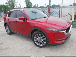 JM3KFBDM0K0515199 2019 MAZDA CX-5