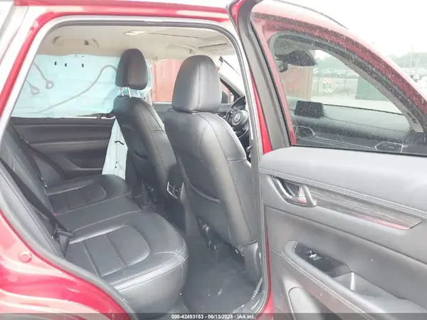 JM3KFBDM0K0515199 2019 MAZDA CX-5 - Image 8