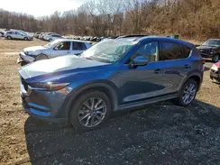 JM3KFBDM0K0515235 2019 MAZDA CX-5