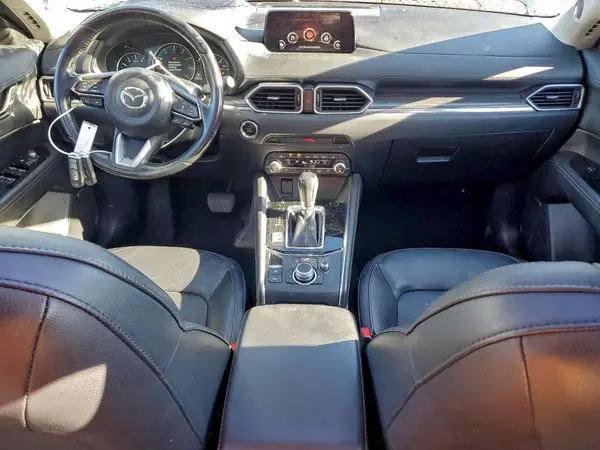 JM3KFBDM0K0515235 2019 MAZDA CX-5 - Image 8