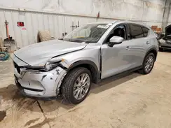 JM3KFBDM0K0516949 2019 MAZDA CX-5