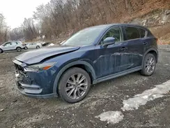 JM3KFBDM0K0517096 2019 MAZDA CX-5