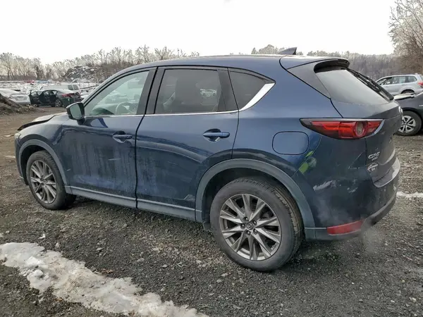 JM3KFBDM0K0517096 2019 MAZDA CX-5 - Image 2