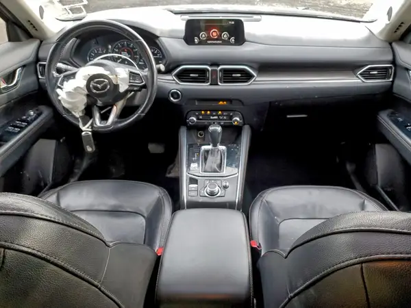 JM3KFBDM0K0517096 2019 MAZDA CX-5 - Image 8