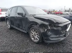 JM3KFBDM0K0518796 2019 MAZDA CX-5