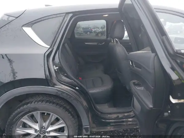 JM3KFBDM0K0518796 2019 MAZDA CX-5 - Image 8
