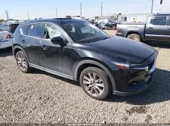 JM3KFBDM0K0522797 2019 MAZDA CX-5