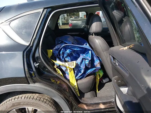 JM3KFBDM0K0522797 2019 MAZDA CX-5 - Image 8