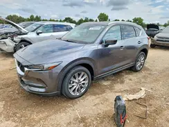 JM3KFBDM0K0522881 2019 MAZDA CX-5
