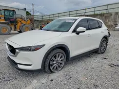 JM3KFBDM0K0523822 2019 MAZDA CX-5