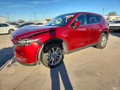JM3KFBDM0K0529006 2019 MAZDA CX-5