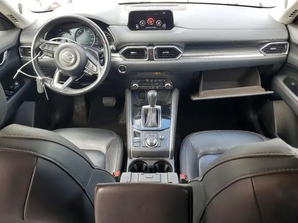 JM3KFBDM0K0536294 2019 MAZDA CX-5 - Image 8