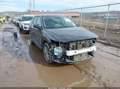 JM3KFBDM0K0540538 2019 MAZDA CX-5