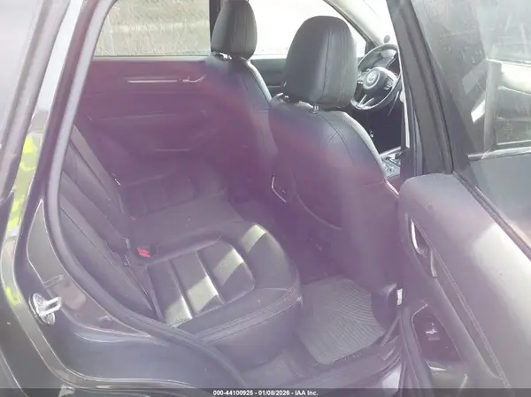 JM3KFBDM0K0540538 2019 MAZDA CX-5 - Image 8