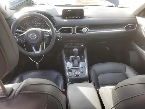 JM3KFBDM0K0542595 2019 MAZDA CX-5 - Image 8