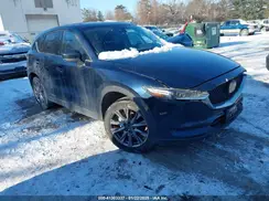 JM3KFBDM0K0543200 2019 MAZDA CX-5