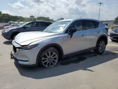 JM3KFBDM0K0543715 2019 MAZDA CX-5