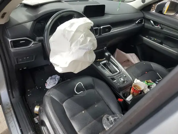 JM3KFBDM0K0543715 2019 MAZDA CX-5 - Image 8