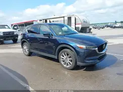JM3KFBDM0K0544816 2019 MAZDA CX-5