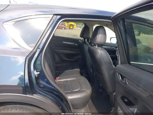 JM3KFBDM0K0544816 2019 MAZDA CX-5 - Image 8