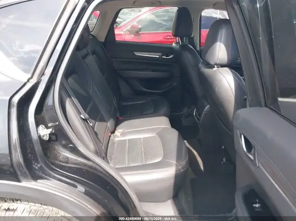 JM3KFBDM0K0550499 2019 MAZDA CX-5 - Image 8