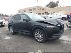 JM3KFBDM0K0550910 2019 MAZDA CX-5