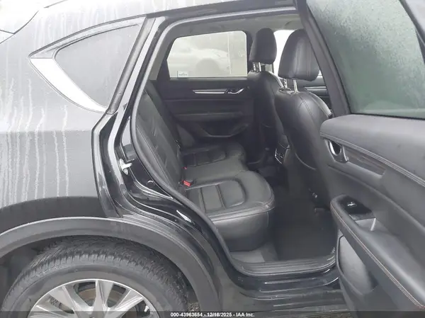 JM3KFBDM0K0550910 2019 MAZDA CX-5 - Image 8
