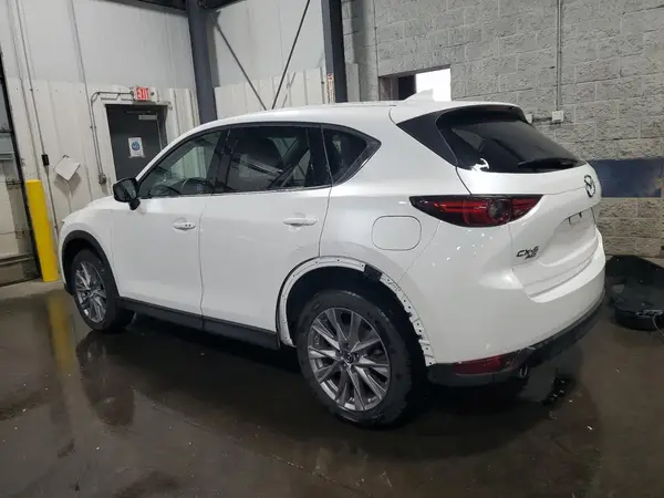 JM3KFBDM0K0559722 2019 MAZDA CX-5 - Image 2
