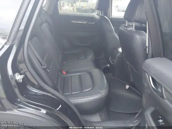 JM3KFBDM0K0567755 2019 MAZDA CX-5 - Image 8