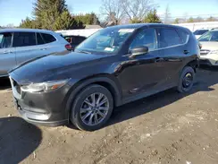 JM3KFBDM0K0571806 2019 MAZDA CX-5