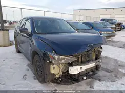 JM3KFBDM0K0588332 2019 MAZDA CX-5