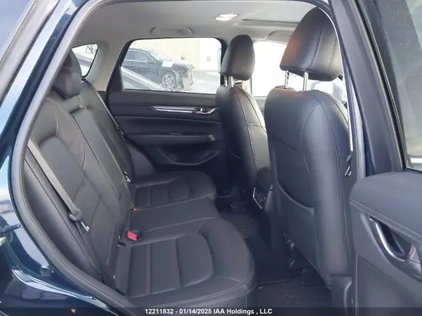 JM3KFBDM0K0588332 2019 MAZDA CX-5 - Image 8